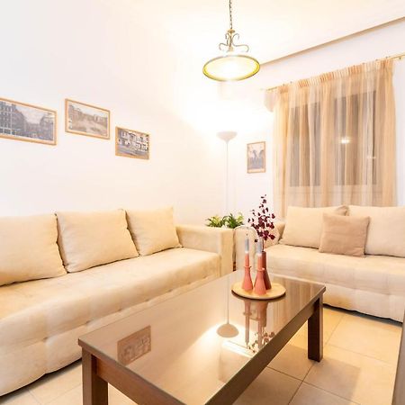 F & B Collection - 2 Bedroom Flat Thessaloníki Eksteriør bilde