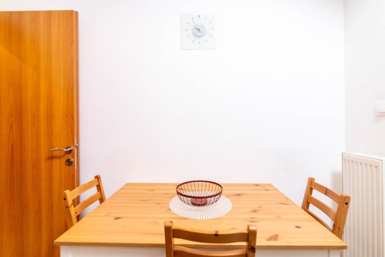 F & B Collection - 2 Bedroom Flat Thessaloníki Eksteriør bilde